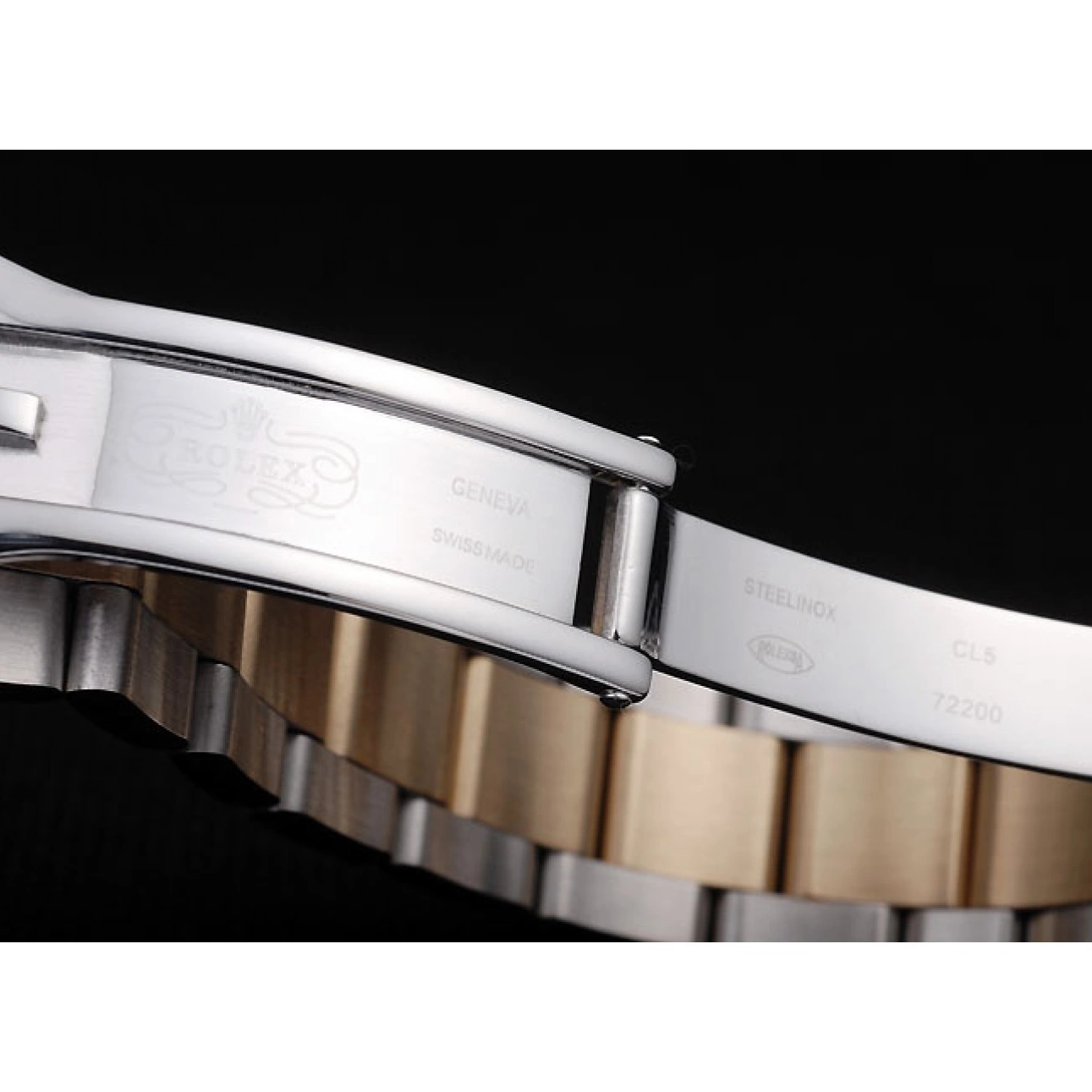 Aaa replica watch Rolex II-rl229 Yacht-Master 0518
